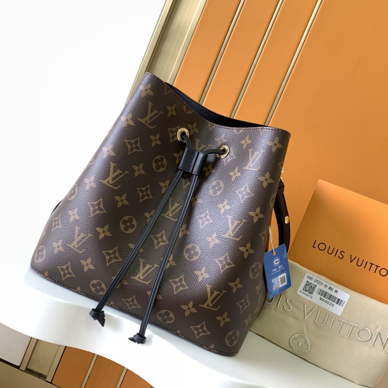 LV Bucket Bags